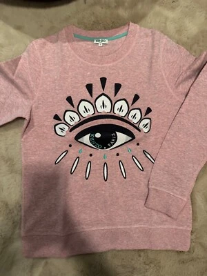 kenzo femme - Photo 1/4