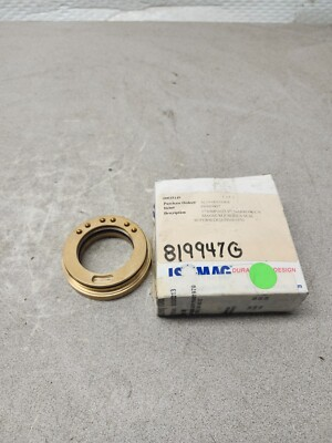 #ad #ad NEW IN BOX ISOMAG EZ MAGNUM S SERIES SEAL 2250MS3187 $45.00