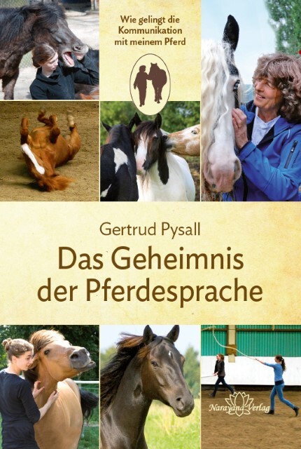 Das Geheimnis Der Pferdesprache Gertrud Pysall