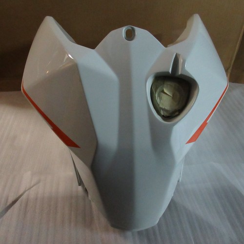 KTM Benzintank 990 Supermoto R 2009-2013 - Bild 5 von 5
