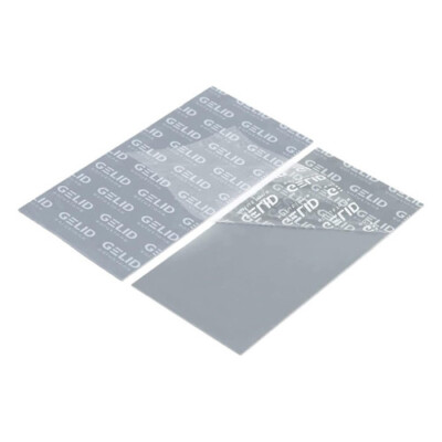 Gelid Solutions GP-Extreme 12W-Thermal Pad 80x40x3.0 (2pcs) TP-VP01-E