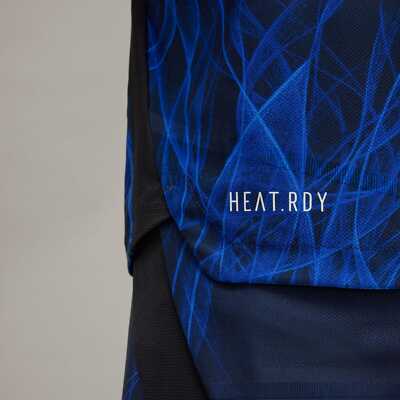 Adidas Japan National Football Team 2024 KMW64 IS5611 Home