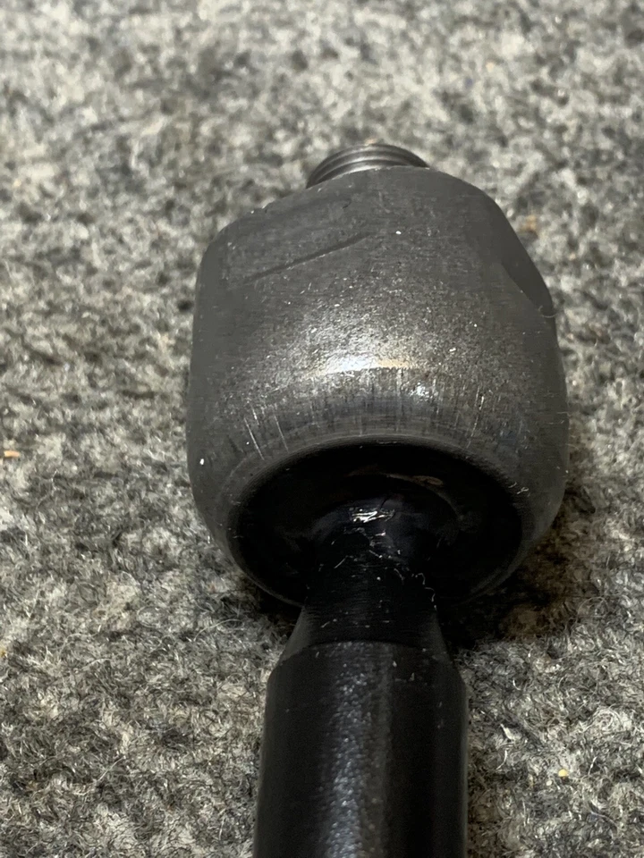 Extremo de varilla de amarre de dirección XRF EV800059 para Toyota RAV4 04-05 Foto 3 de 4