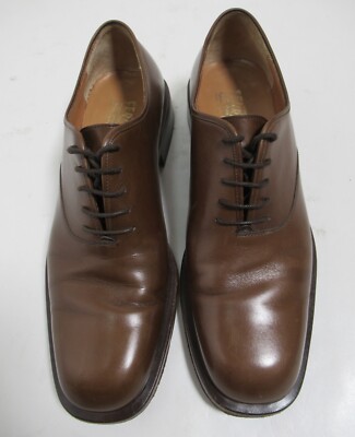 Salvatore Ferragamo Men display picture 1