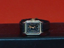 Pre-Owned Women’s Eurotech Lizard Band Analog Dress Watch