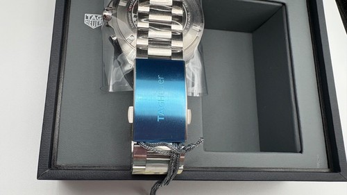 Orologio Uomo TAG Heuer Formula 1 Aston Martin Red Bull - CAZ101AB.BA0842 - Foto 7 di 12