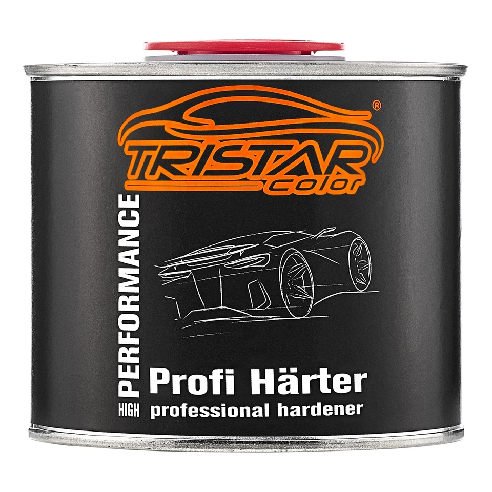 1,5 Liter 2K Klarlack Autolack hochglänzend HS incl. Härter - Bild 3 von 4
