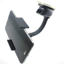 For Samsung Galaxy S22/S23/Plus/Ultra - Dash Car Mount Windshield Holder Cradle