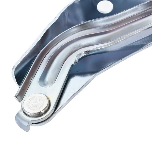 Pair Front Hood Hinge Right & Left For Volkswagen Passat 2012 2013 2014 2015 - Picture 8 of 8