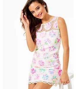 shift romper