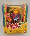 Tls CheeBee Rainbow Brite Series 1/Series 2/Holiday - You Pick + Combined Ship
