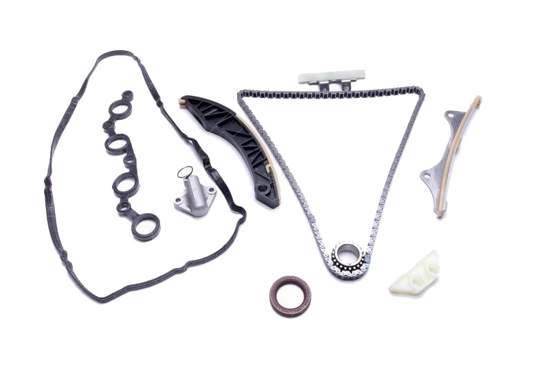 Kit distribution chaine anti claquement moteur Hyundai i20 et Kia Rio III essence