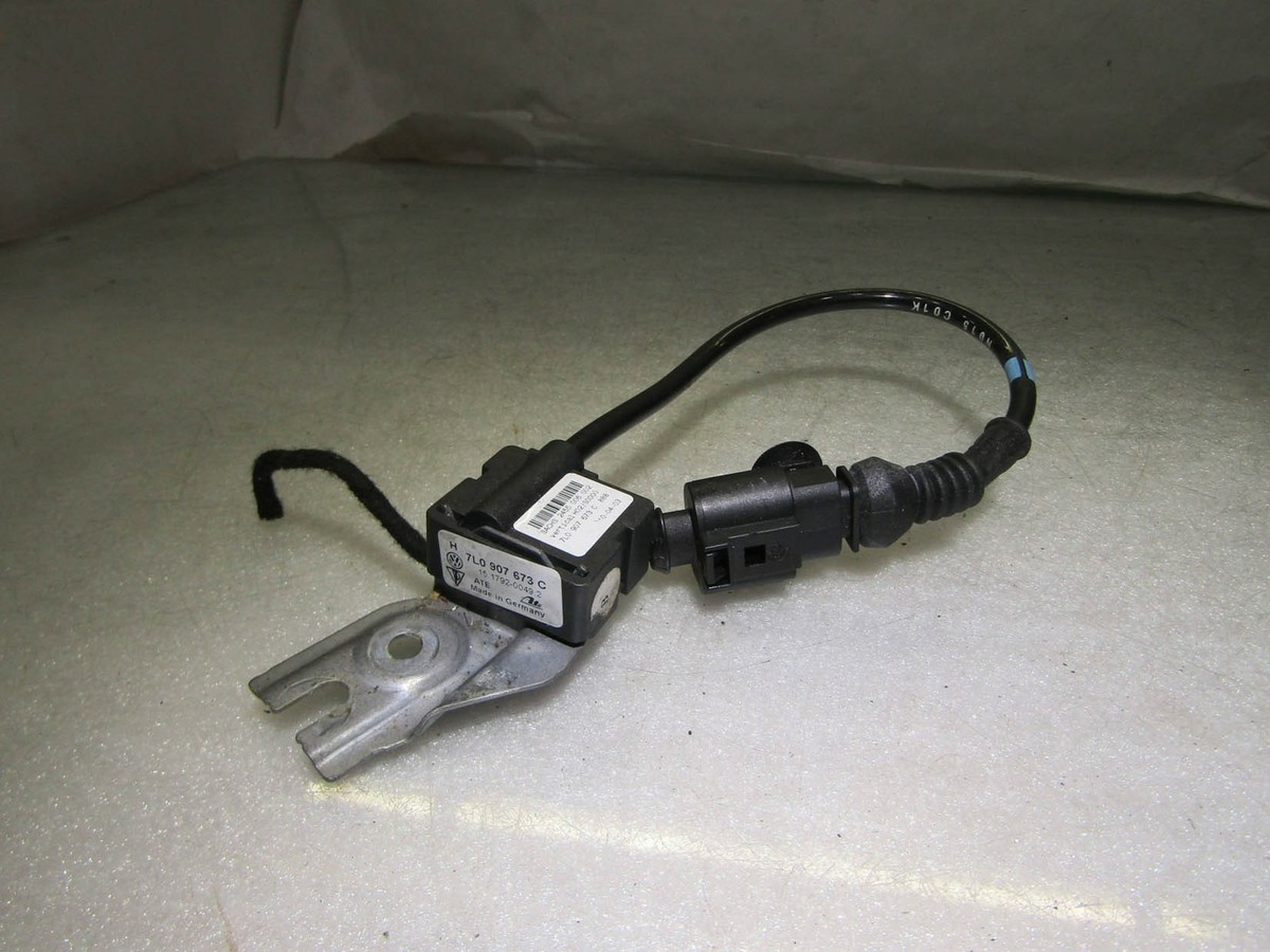 ポポ 4670B087 Genuine Mitsubishi SENSOR,FR ABS | eBay