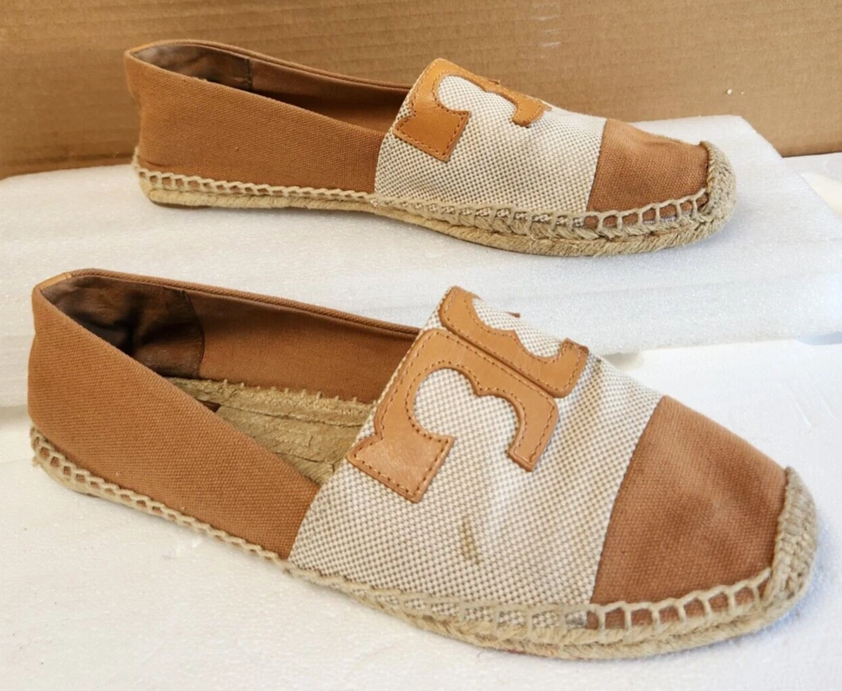 Tory burch store espadrilles sale