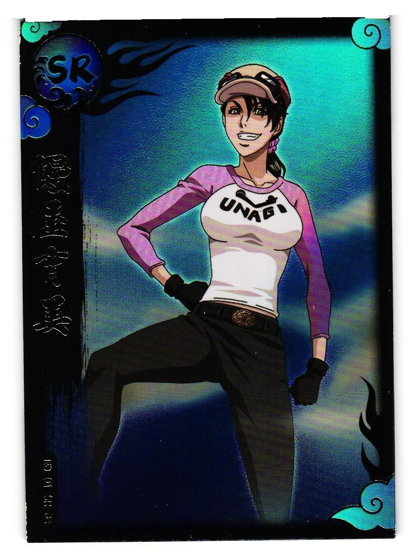 Box/デッキ/パック BANDAI - BLEACH THERE IS NO HEART WITHOUT YOU Bandai Bleach Carddass Soul Card Battle Game Booster Pack