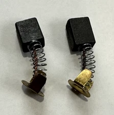 2 brushes for Ryobi 7-1/4 Compound Miter Saw TS1142L 089240003110