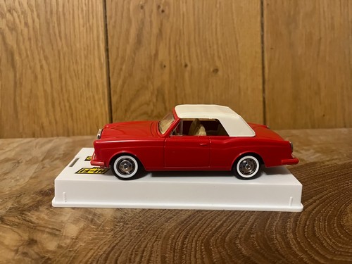 Solido 1512 Hi-Fi 1/43 Bentley Continental boxed (myn10) - Picture 5 of 5