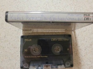 RUFUS THOMAS/DAVID SANBORN *JUST REDUCED*