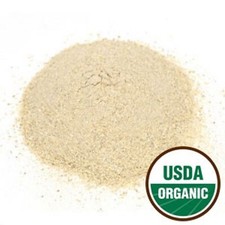 Organic ASHWAGANDHA Root Powder  Withania somnifera  2oz 4oz 8oz 16oz