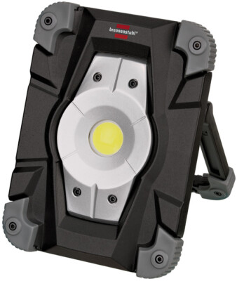 brennenstuhl 1172870 20W Akku LED Arbeitsstrahler online kaufen | eBay