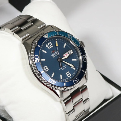 時計 Orient Mako XL NAVY Dial Automatic s-l400.jpg
