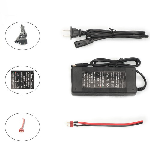 Li-ion Battery 48V 20Ah for 250W 350W 500W 750W 1000W 1500W Ebike Electric Motor - Picture 12 of 19