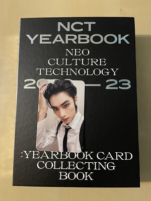 nct スペシャルイヤーブックカード シャオジュン s-l400.jpg