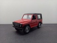 Mercedes G-Modell 1:35 Cursor Modell 679 - Modellauto Made in Germany