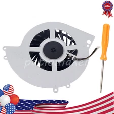 Internal Cooling Fan kit For PS4 CUH-12XX CUH-1200 1215A KSB0912HE-CK2MC