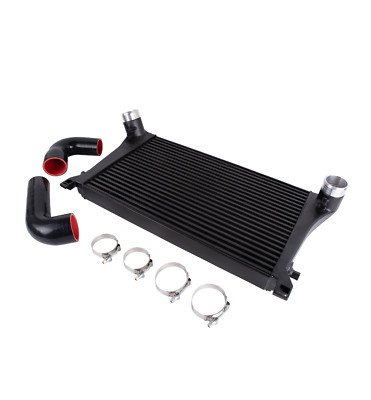 03CSJ029ABK Für Audi A3/S3 / VW Golf GTI R MK7 1.8/2.0 Neu Ladeluftkühler Kit