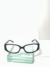 Parke PK6006 Sunglasses frames black 54-16-135mm