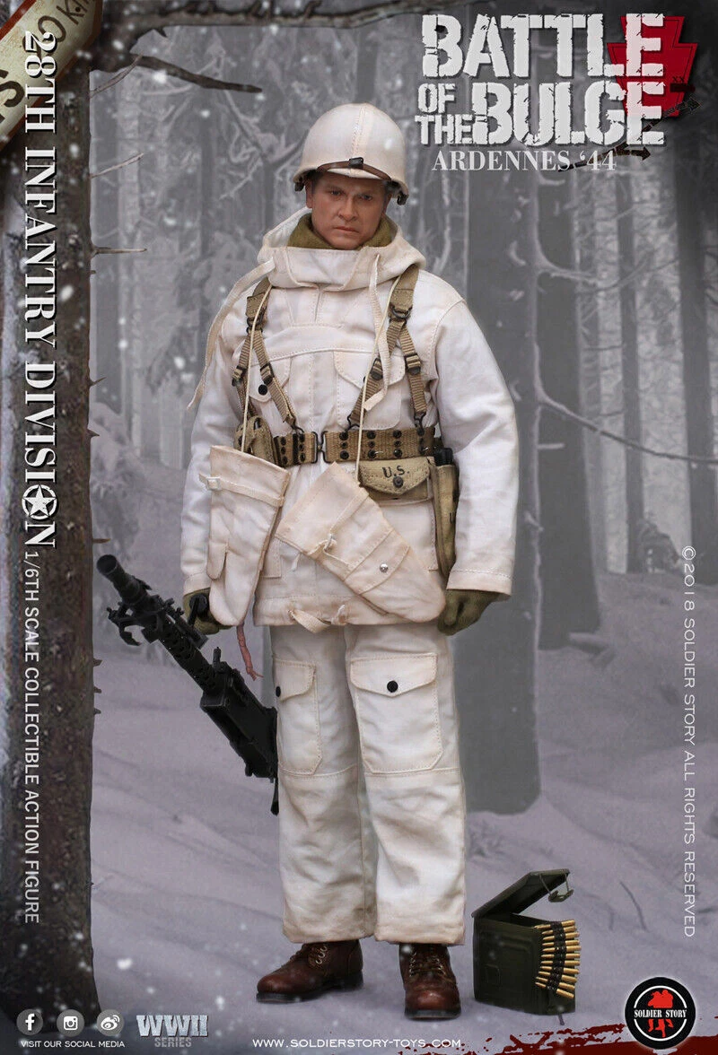 Soldier Story Military & Adventure Action Figure Action Figures