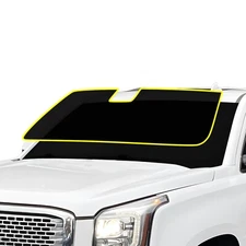 Precut Front Windshield Ceramic Window Tint Film Kit Fits GMC Yukon 2015-2020
