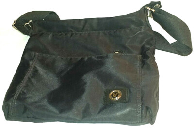 Damen Handtasche Damenhandtasche Funktionstasche Roncato Italy Italien