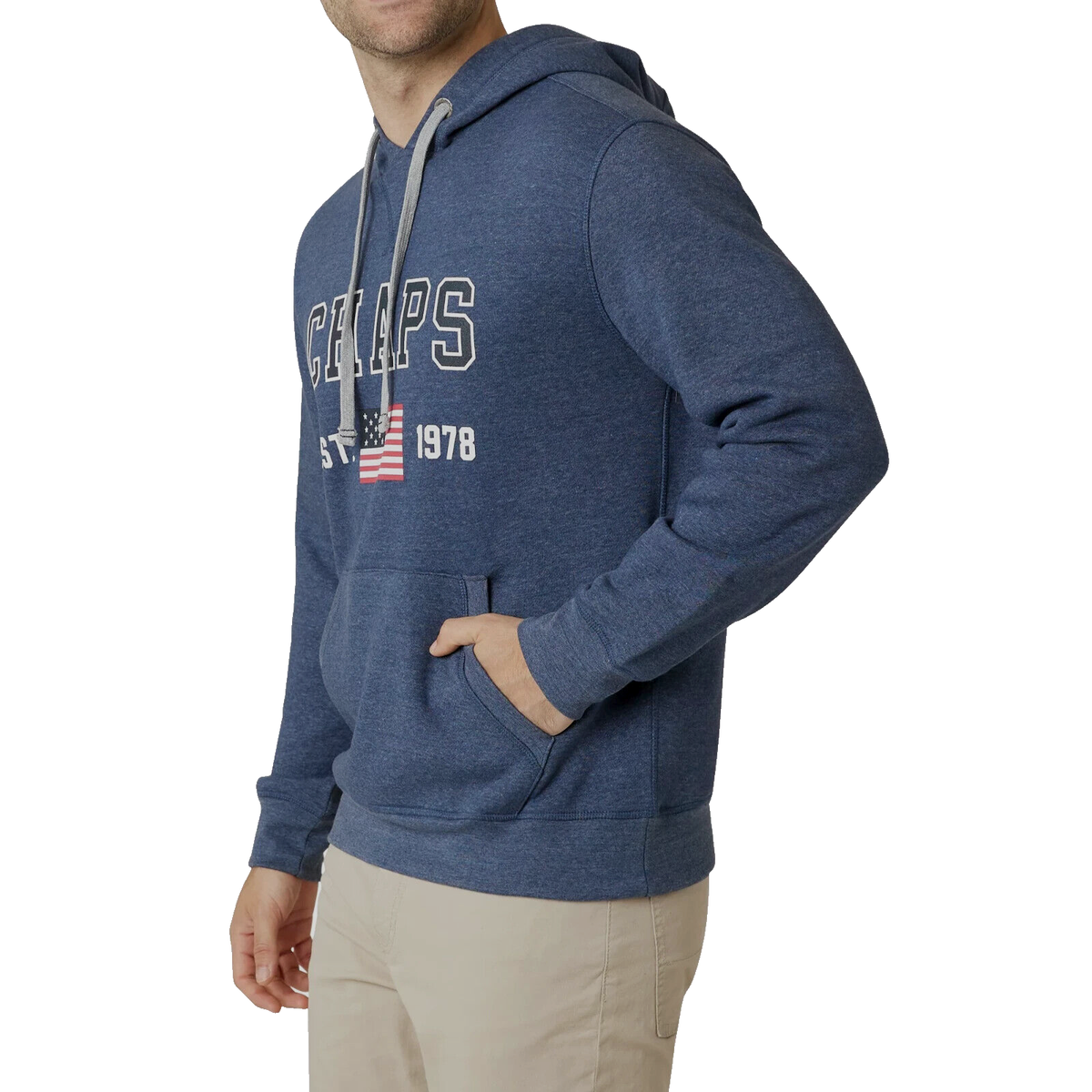 チャプス CHAPS スウェット トレーナー XL USA ボーダー アメカジ チャプス CHAPS スウェット トレーナー XL USA ボーダー アメカジ