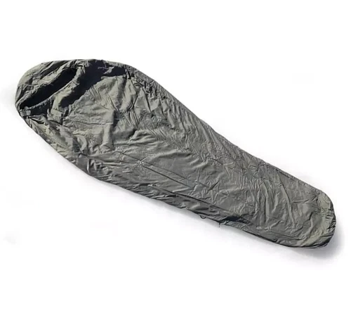 US Military Patrol Sleeping Bag Foliage Green Modular System Used VGC