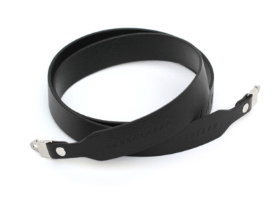 Genuine Leather Shoulder Strap F/ Hasselblad  500C/CM 501CM 503CX 903 SWC Black