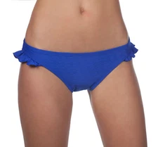 Panache Cleo Matilda Low Rise Frill Swim Bikini Bottom Swimwear CW0089