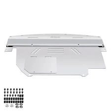 For 03-09 Nissan 350Z Infiniti G35 & Coupe Engine Splash Shield Guard Under Tray