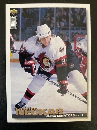 Finish Your Set 1995-96 UD Hockey Collector's Choice #01- 250 Combine Shipping - Picture 170 of 249