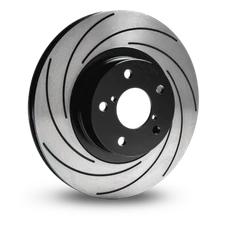 Tarox F2000 Frt Vented Brake Disc for Mercedes C Class W202/T202 C240 2.4 Saloon