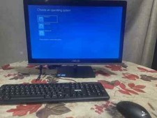 ASUS AiO NON TOUCH 21.5 Intel i3-4150T 8GB w/...
