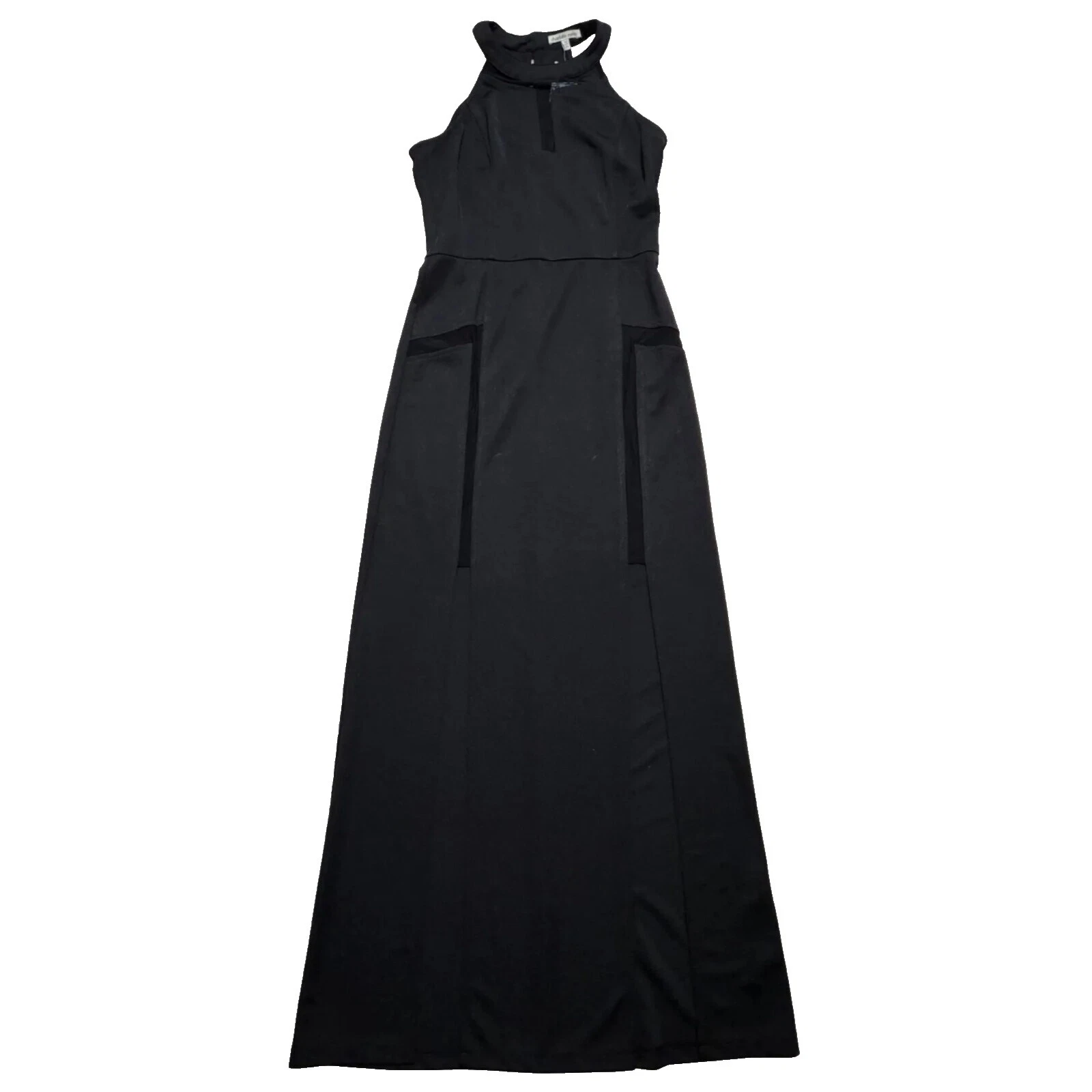 Maxi Vestido para Mujeres Charlotte Russe