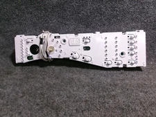 W10117419 MAYTAG WASHER USER INTERFACE CONTROL BOARD