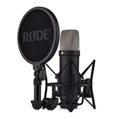 Rode NT1 5th Generation - Kondensatormikrofon