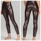 Lululemon Align High-Rise 25" Shine Foil Print Leggings Size 8 — photo 1