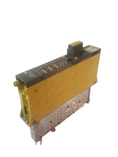 FANUC A06B-6079-H104#EM SERVO AMPLIFIER A06B-...