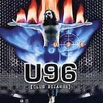 Club Bizarre CD U 96