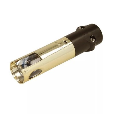 1PC For QRA2 Burner Flame UV Detector Flame Sensor Reliable High Quality