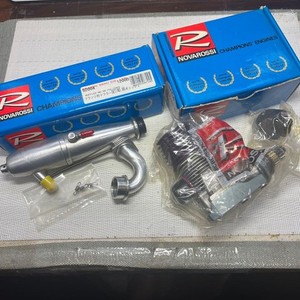 Novarossi Rx21 | eBay